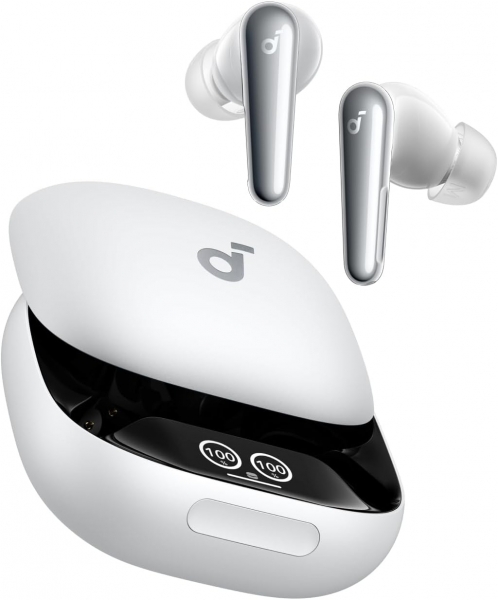 Anker Soundcore Liberty 4 Pro Tam Kablosuz Kulaklık (A3954) — ürün görseli 2