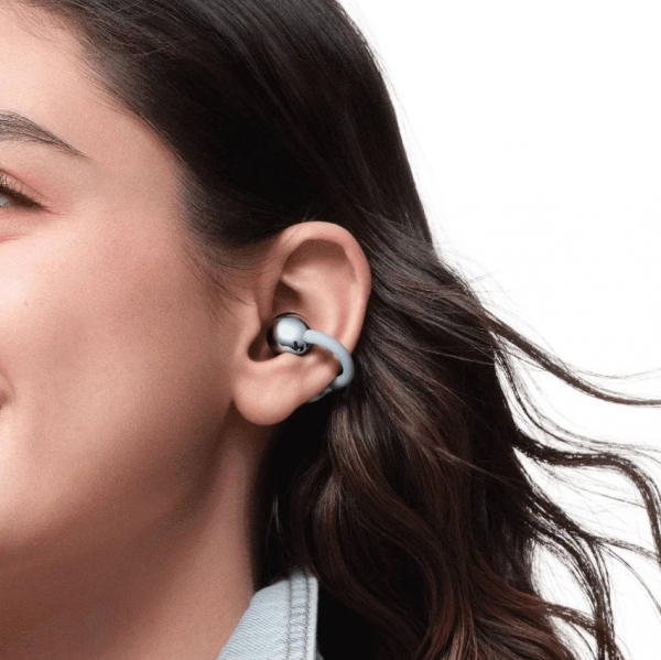 Huawei FreeClip 2 Tam Kablosuz Kulaklık — ürün görseli 8