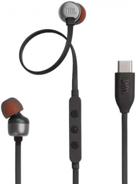 JBL Tune 310C Kablolu Kulaklık (JBLT310C)