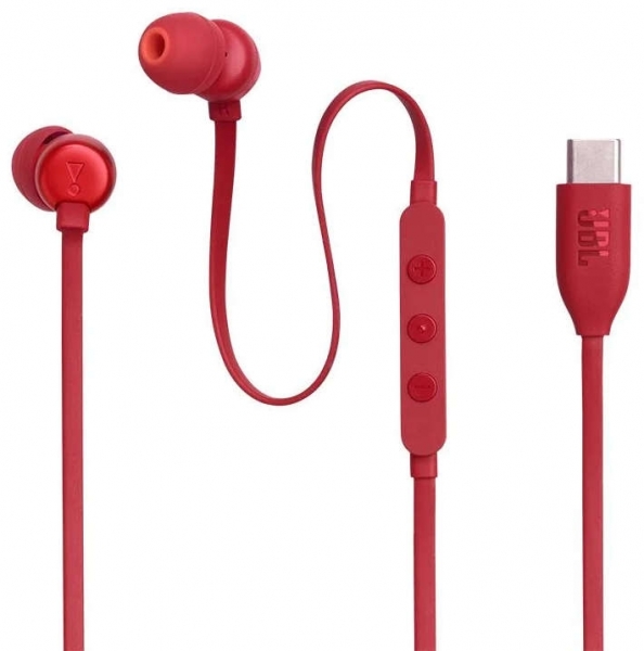 JBL Tune 310C Kablolu Kulaklık (JBLT310C) — ürün görseli 3