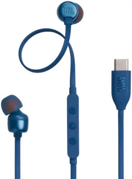 JBL Tune 310C Kablolu Kulaklık (JBLT310C) — ürün görseli 4