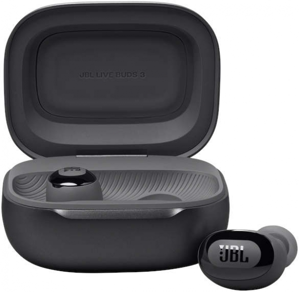 JBL Live Buds 3 Tam Kablosuz Kulaklık (LIVEBUDS3) — ürün görseli 5