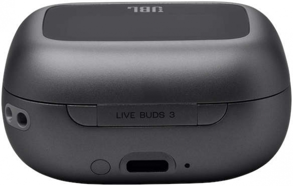 JBL Live Buds 3 Tam Kablosuz Kulaklık (LIVEBUDS3) — ürün görseli 8