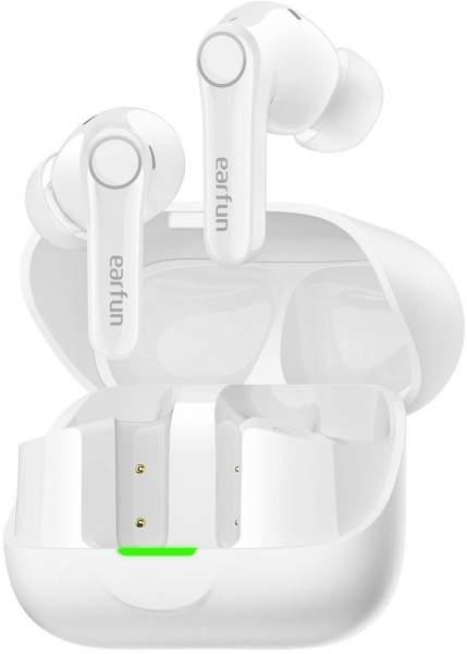 EarFun Air Pro 4+ Tam Kablosuz Kulaklık — ürün görseli 2