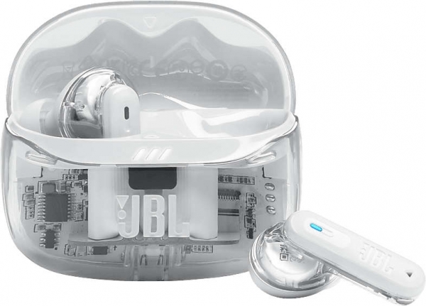 JBL Tune Beam 2 Tam Kablosuz Kulaklık (JBLTBEAM2) — ürün görseli 5