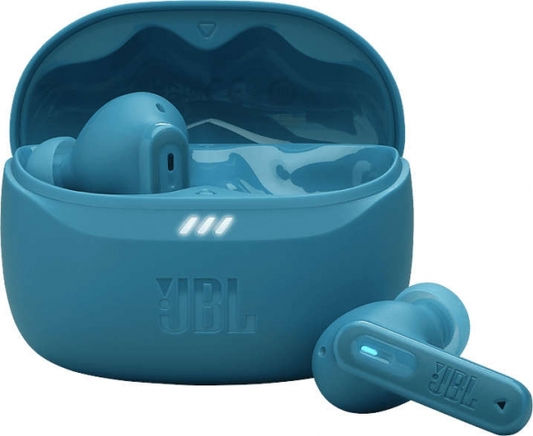 JBL Tune Beam 2 Tam Kablosuz Kulaklık (JBLTBEAM2) — ürün görseli 3