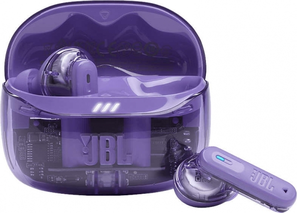JBL Tune Beam 2 Tam Kablosuz Kulaklık (JBLTBEAM2) — ürün görseli 2