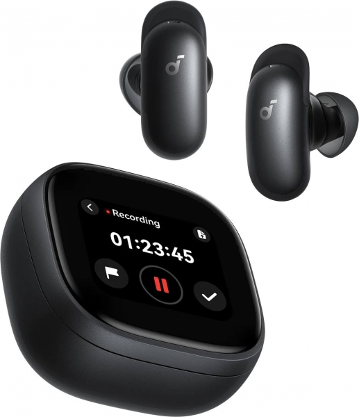 Anker Soundcore Liberty 5 Pro Max Tam Kablosuz Kulaklık