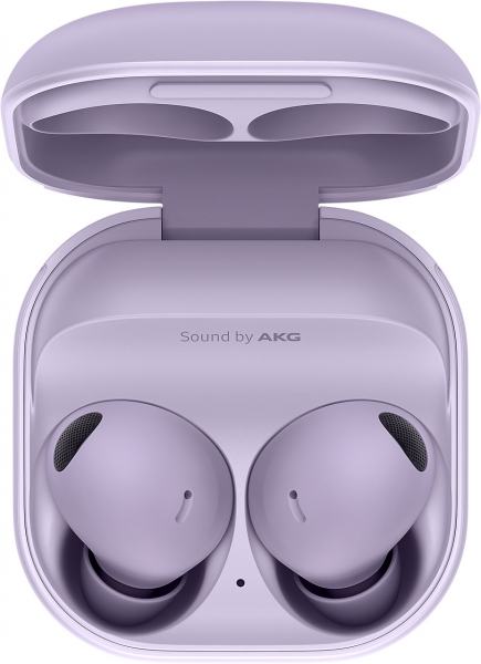 Samsung Galaxy Buds 2 Pro Tam Kablosuz Kulaklık (SM-R510)