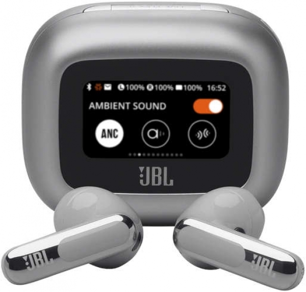 JBL Live Flex 3 Tam Kablosuz Kulaklık (LIVEFLEX3)