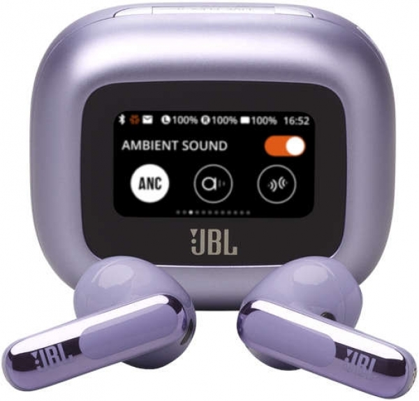 JBL Live Flex 3 Tam Kablosuz Kulaklık (LIVEFLEX3) — ürün görseli 2