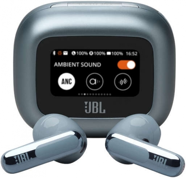 JBL Live Flex 3 Tam Kablosuz Kulaklık (LIVEFLEX3) — ürün görseli 3