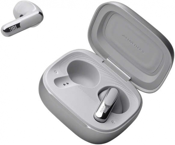 JBL Live Flex 3 Tam Kablosuz Kulaklık (LIVEFLEX3) — ürün görseli 4