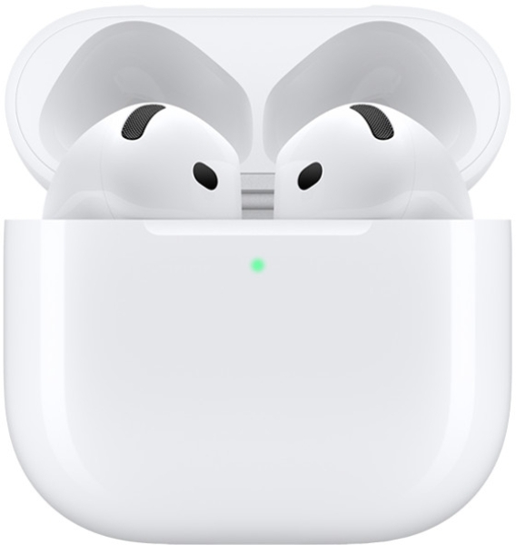 Apple AirPods 5 Kablosuz Şarj Tam Kablosuz Kulaklık (MKFT4TU/A)