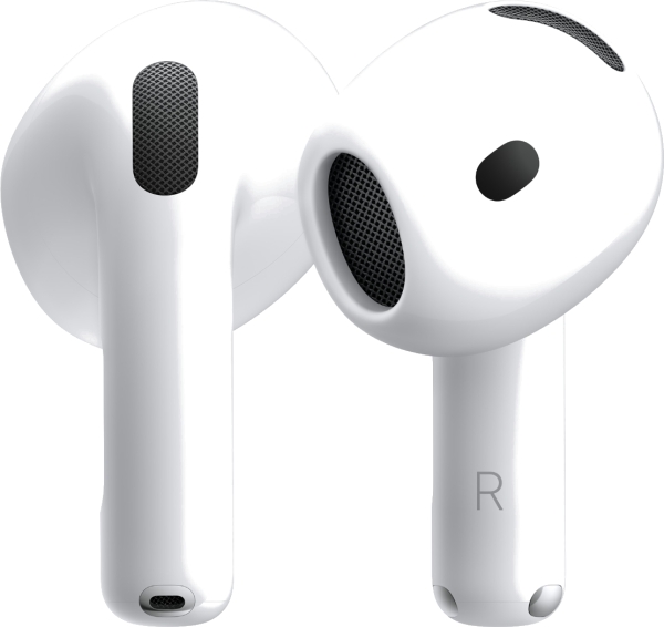 Apple AirPods 5 Kablosuz Şarj Tam Kablosuz Kulaklık (MKFT4TU/A) — ürün görseli 2