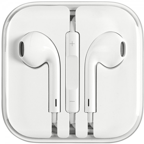 Apple EarPods 3.5mm Kablolu Kulaklık (3.5mm) — ürün görseli 2