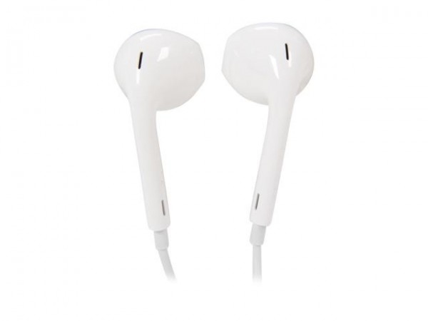 Apple EarPods 3.5mm Kablolu Kulaklık (3.5mm) — ürün görseli 4
