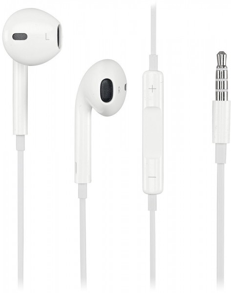 Apple EarPods 3.5mm Kablolu Kulaklık (3.5mm)