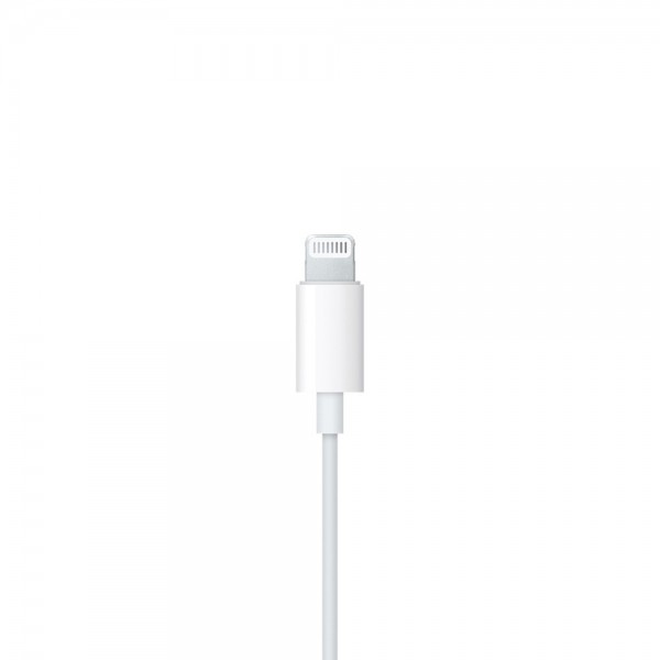 Apple EarPods Lightning Kablolu Kulaklık (Lightning) — ürün görseli 2