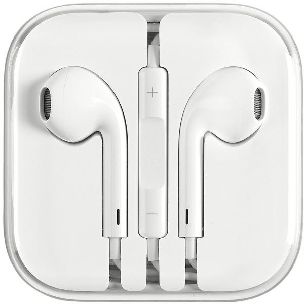 Apple EarPods Lightning Kablolu Kulaklık (Lightning) — ürün görseli 3