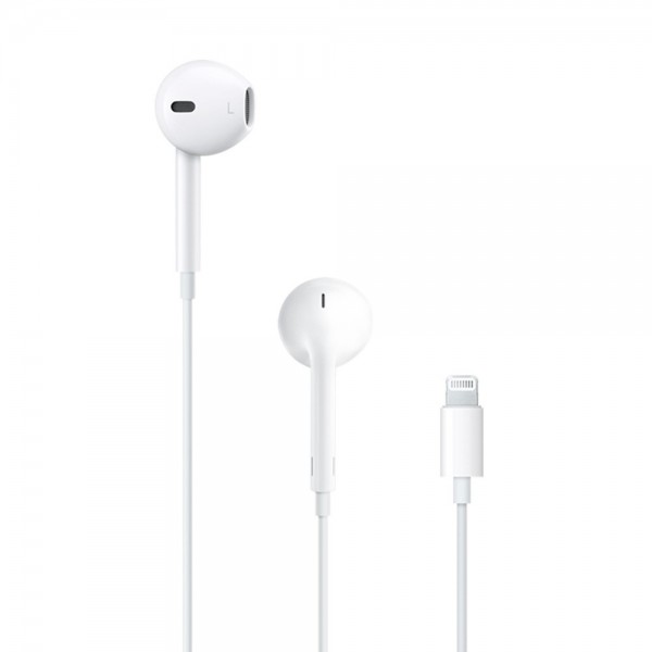 Apple EarPods Lightning Kablolu Kulaklık (Lightning)
