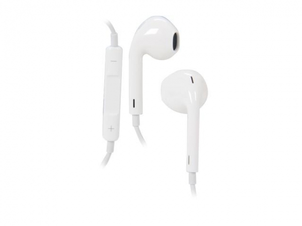 Apple EarPods Lightning Kablolu Kulaklık (Lightning) — ürün görseli 4