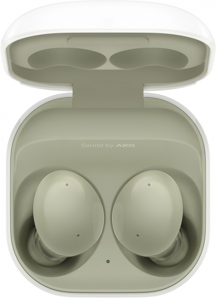 Samsung Galaxy Buds 2 Tam Kablosuz Kulaklık (SM-R177) — ürün görseli 4
