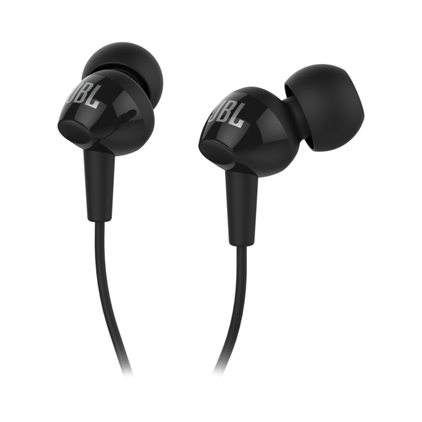 JBL C100SI Kablolu Kulaklık — ürün görseli 6