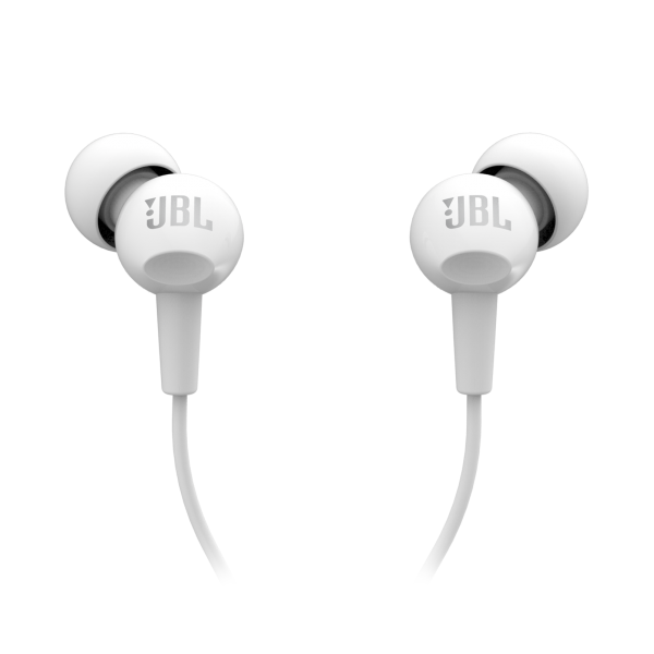 JBL C100SI Kablolu Kulaklık — ürün görseli 3