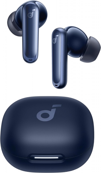Anker Soundcore P40i Tam Kablosuz Kulaklık (A3955) — ürün görseli 2