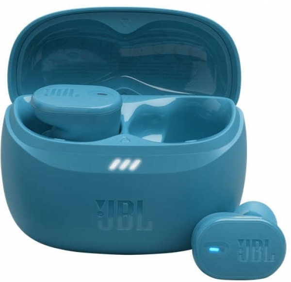 JBL Tune Buds 2 Tam Kablosuz Kulaklık (JBLTBUDS2) — ürün görseli 3