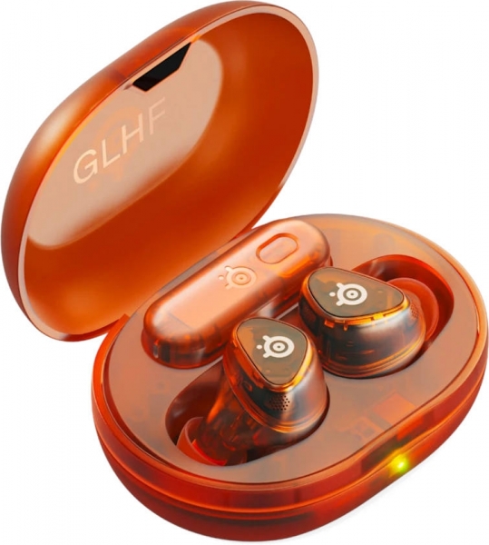 SteelSeries Arctis GameBuds Tam Kablosuz Kulaklık — ürün görseli 2