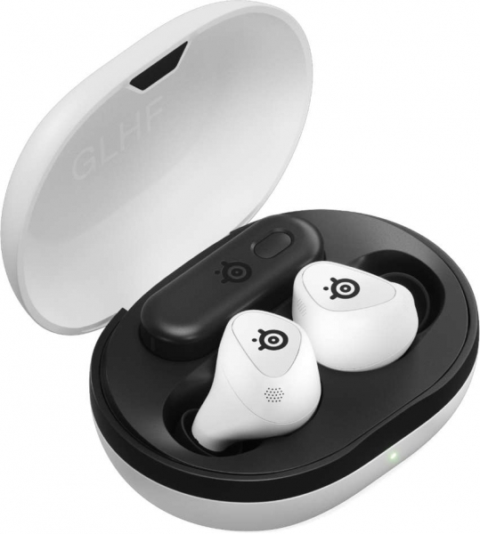 SteelSeries Arctis GameBuds Tam Kablosuz Kulaklık — ürün görseli 3