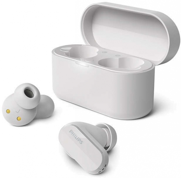 Philips TAT3508 Tam Kablosuz Kulaklık (TAT3508BK/00) — ürün görseli 2