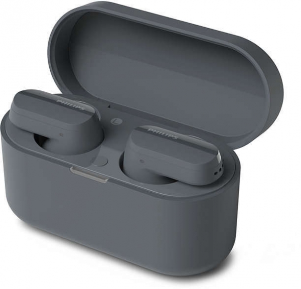 Philips TAT3508 Tam Kablosuz Kulaklık (TAT3508BK/00) — ürün görseli 4