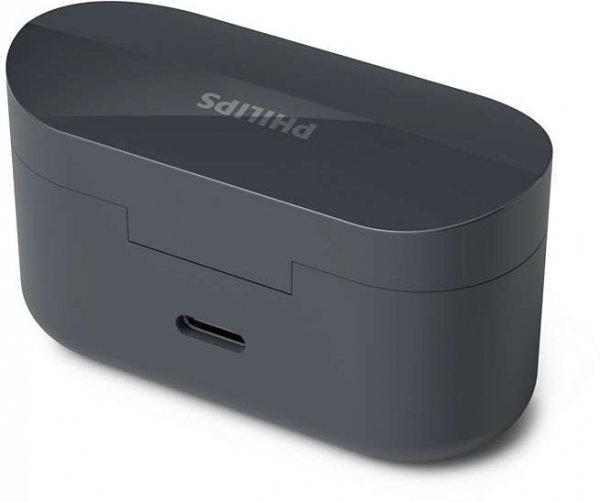 Philips TAT3508 Tam Kablosuz Kulaklık (TAT3508BK/00) — ürün görseli 5