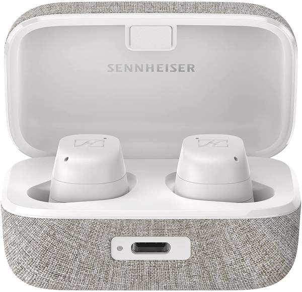 Sennheiser Momentum True Wireless 3 Tam Kablosuz Kulaklık — ürün görseli 2