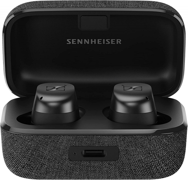 Sennheiser Momentum True Wireless 3 Tam Kablosuz Kulaklık — ürün görseli 3