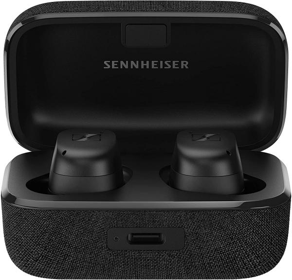 Sennheiser Momentum True Wireless 3 Tam Kablosuz Kulaklık