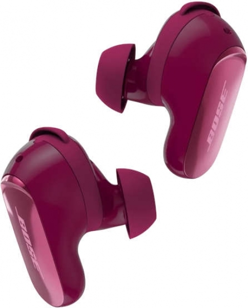 Bose QuietComfort Ultra Earbuds 2 Tam Kablosuz Kulaklık (QCUE2) — ürün görseli 6