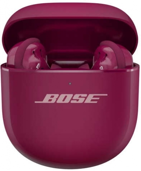 Bose QuietComfort Ultra Earbuds 2 Tam Kablosuz Kulaklık (QCUE2) — ürün görseli 3