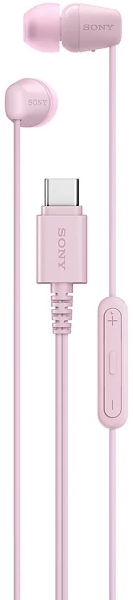 Sony IER-EX15C Kablolu Kulaklık — ürün görseli 4