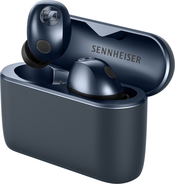 Sennheiser Momentum True Wireless 5 Tam Kablosuz Kulaklık (MTW5) — ürün görseli 4