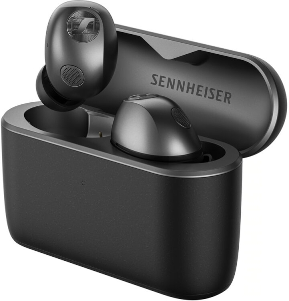 Sennheiser Momentum True Wireless 5 Tam Kablosuz Kulaklık (MTW5)