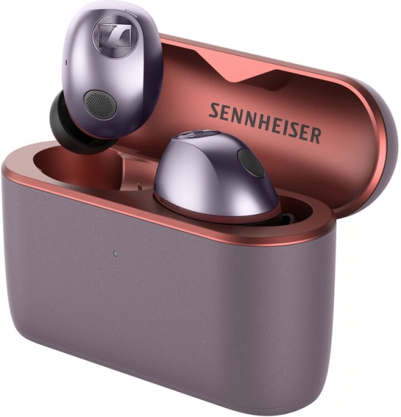 Sennheiser Momentum True Wireless 5 Tam Kablosuz Kulaklık (MTW5) — ürün görseli 3