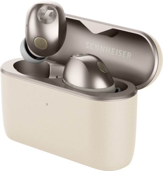 Sennheiser Momentum True Wireless 5 Tam Kablosuz Kulaklık (MTW5) — ürün görseli 5
