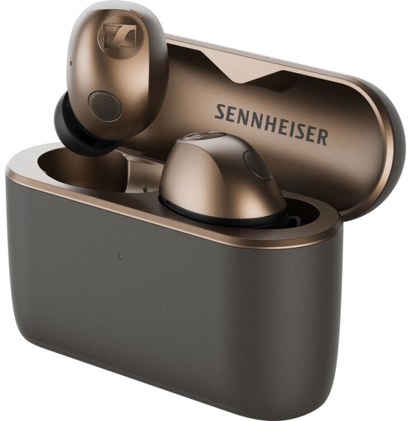 Sennheiser Momentum True Wireless 5 Tam Kablosuz Kulaklık (MTW5) — ürün görseli 2