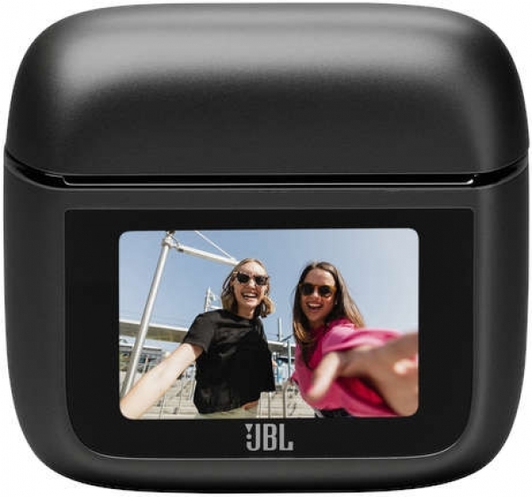 JBL Tour Pro 3 Tam Kablosuz Kulaklık (JBLTOURPRO3) — ürün görseli 3