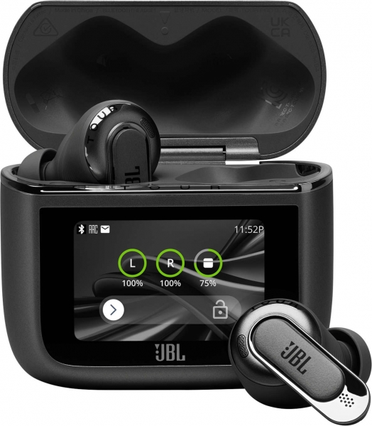 JBL Tour Pro 3 Tam Kablosuz Kulaklık (JBLTOURPRO3)