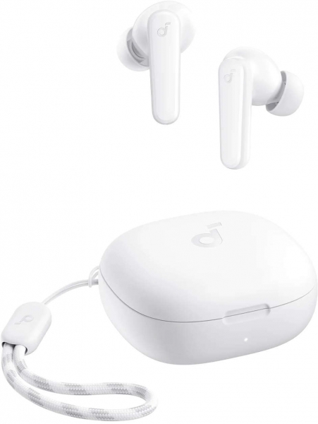 Anker Soundcore P20i Tam Kablosuz Kulaklık — ürün görseli 2
